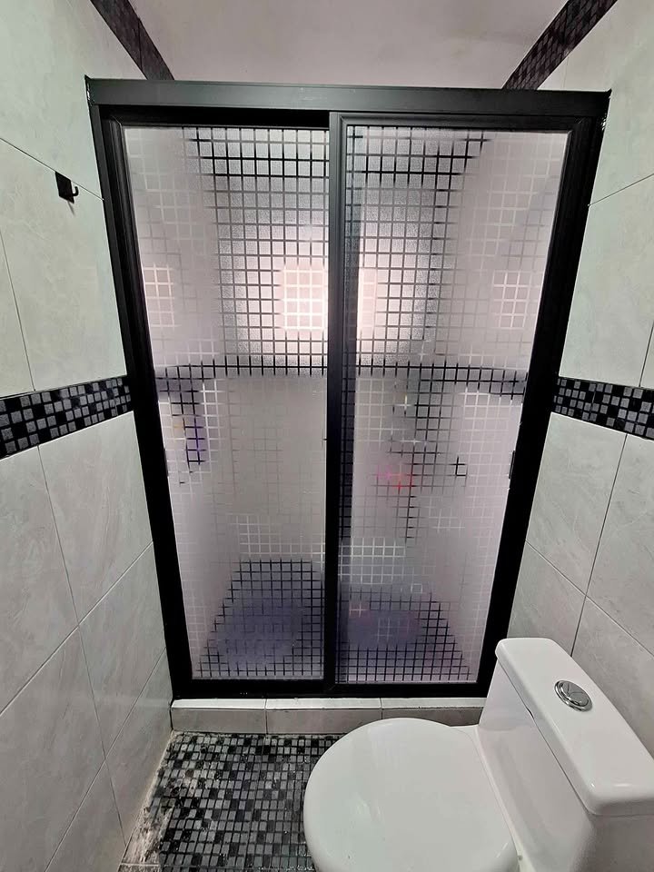 canceles de cristal templado en Morelia