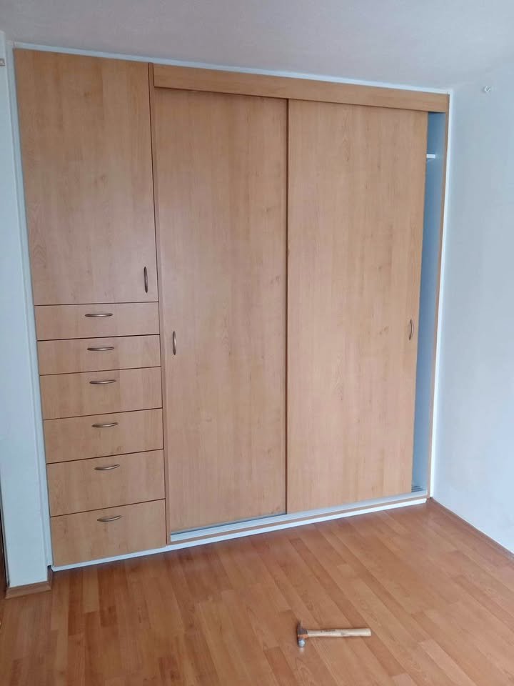 cotización de closets de aluminio en Morelia