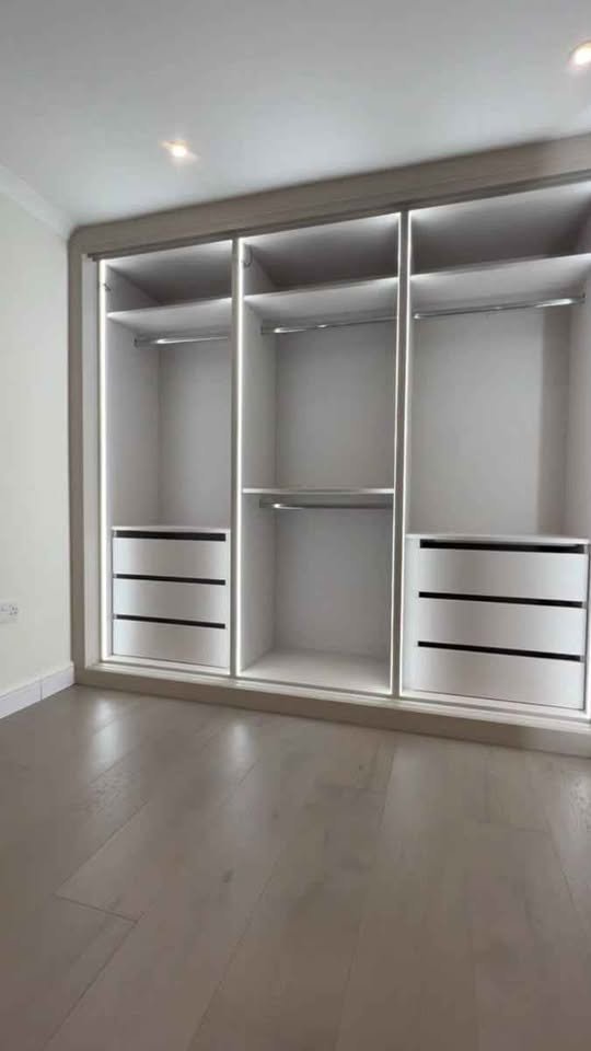 closets para casa en Morelia