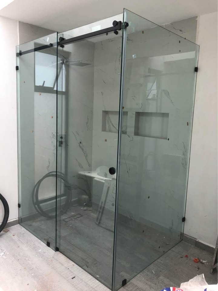 canceles de baño a medida en Morelia